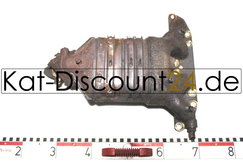 Nissan 31A3N