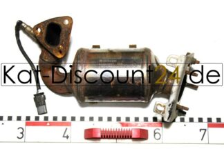 Opel 55580995/631143927